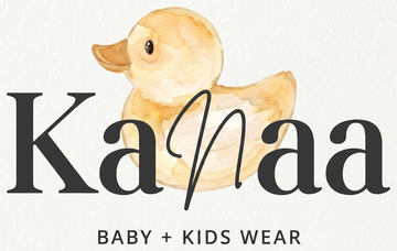 Kanaa — Baby + Kids Wear